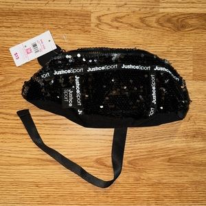Girls Fanny Pack New